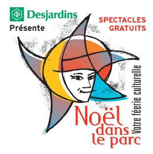 Noel dans le parc